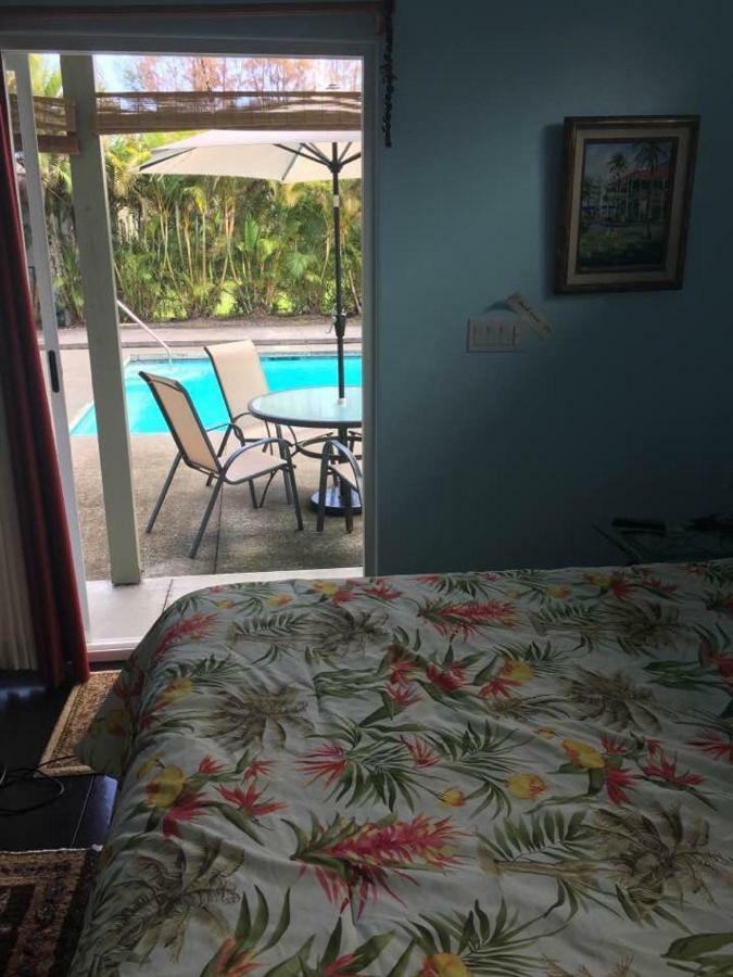Hale Paradise 凯阿奥 外观 照片
